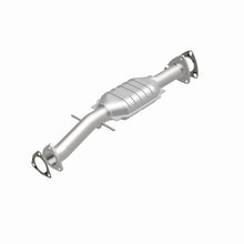 Load image into Gallery viewer, MagnaFlow Direct Fit Catalytic Converter Sonoma-S10 99 4.3L