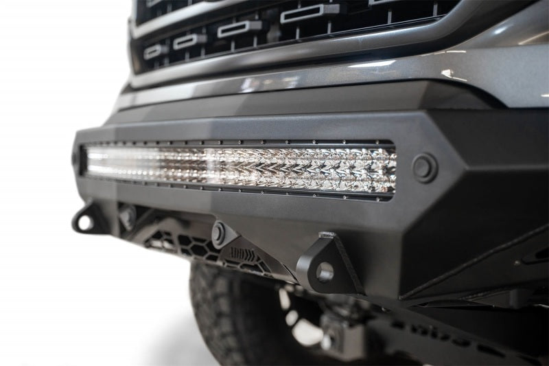 Addictive Desert Designs 2021 Ford F-150 Stealth Fighter Front Bumper - GTR Auto