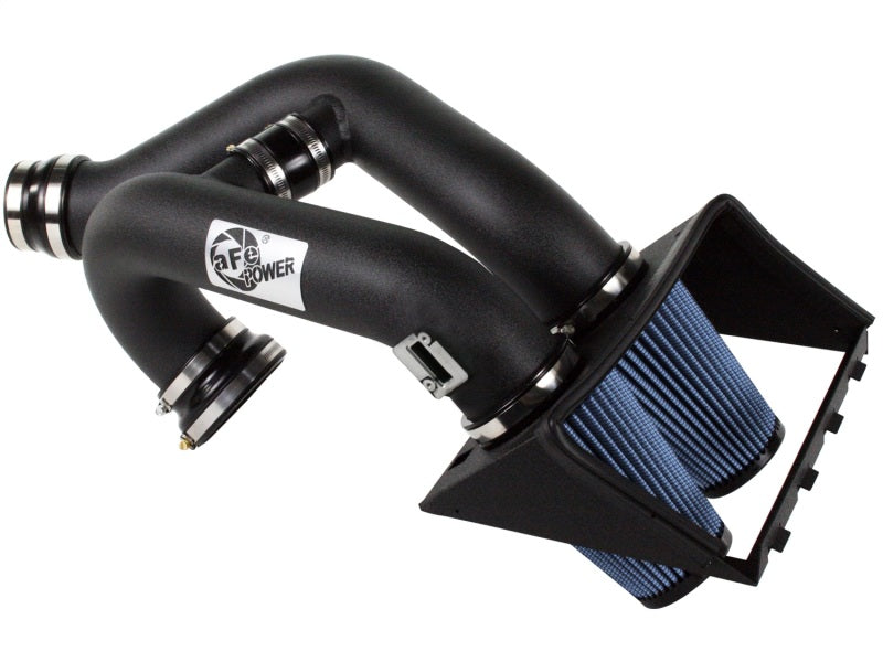 aFe MagnumFORCE Intakes Stage-2 Pro 5R 11 Ford F-150 V6 3.5L (tt) EcoBoost - GTR Auto