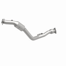 Load image into Gallery viewer, MagnaFlow Direct Fit Catalytic Converter 04-06 VW Phaeton 4.2L Driver Side Front