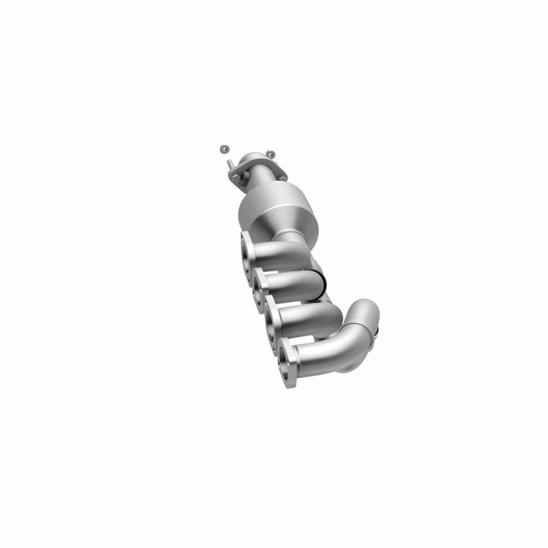 MagnaFlow Conv DF BMW 5-6 06-09 D/S OEM - GTR Auto