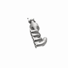 Load image into Gallery viewer, MagnaFlow Conv DF BMW 5-6 06-09 D/S OEM - GTR Auto