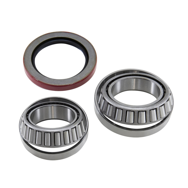 Yukon Gear Rplcmnt Axle Bearing and Seal Kit For 75 To 93 Dana 60 and Dodge 3/4 Ton Truck Front Axle - GTR Auto
