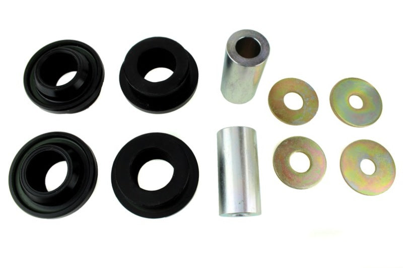 Whiteline Plus Nissan 350Z/Infiniti G35 Radius Rod to Chassis/Compression Rod Bushing - GTR Auto