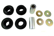 Load image into Gallery viewer, Whiteline Plus Nissan 350Z/Infiniti G35 Radius Rod to Chassis/Compression Rod Bushing - GTR Auto