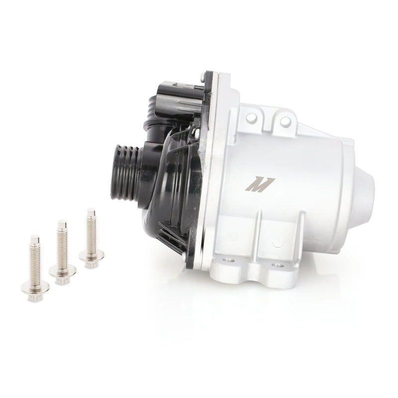 Mishimoto 07-10 BMW 335i N54/N55 Engine Water Pump - GTR Auto