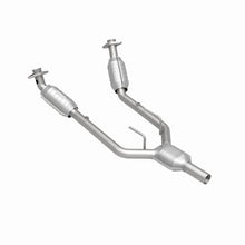 Load image into Gallery viewer, MagnaFlow Direct Fit Catalytic Converter 96-97 Mercury Cougar 3.8L