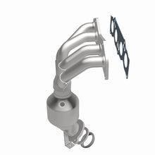 Load image into Gallery viewer, MagnaFlow Direct Fit Catalytic Converter 04-05 Toyota RAV4 2.4L