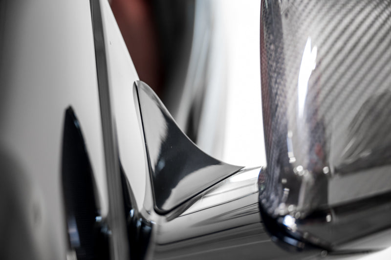 AWE Tuning 2020+ Toyota GR Supra Foiler Wind Diffuser - GTR Auto