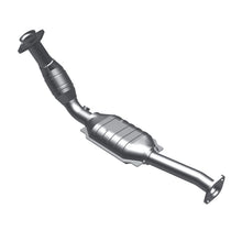 Load image into Gallery viewer, MagnaFlow Direct Fit Catalytic Converter 03-05 Crown Vic 4.6 D/S OEM