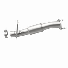 Load image into Gallery viewer, MagnaFlow Direct Fit Catalytic Converter 2001-2006 Chevrolet Silverado 3500