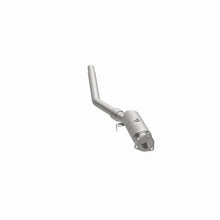Load image into Gallery viewer, MagnaFlow Direct Fit Catalytic Converter 02-04 Audi A6 3L 5speed Driver Side