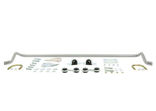 Load image into Gallery viewer, Whiteline 10/95-6/00 Nissan Pulsar N15 Rear 20mm Heavy Duty Adjustable Swaybar - GTR Auto