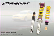 Load image into Gallery viewer, KW Clubsport Kit BMW 3series E36 (3C 3/C 3/CG) Compact (Hatchback) - GTR Auto
