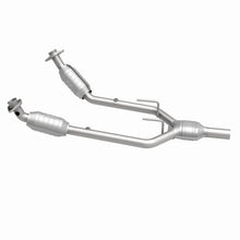Load image into Gallery viewer, MagnaFlow Direct Fit Catalytic Converter 96-97 Mercury Cougar 3.8L