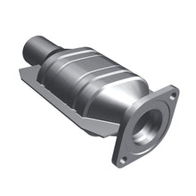 Load image into Gallery viewer, MagnaFlow Direct Fit Catalytic Converter 95-02 Lincoln Continental