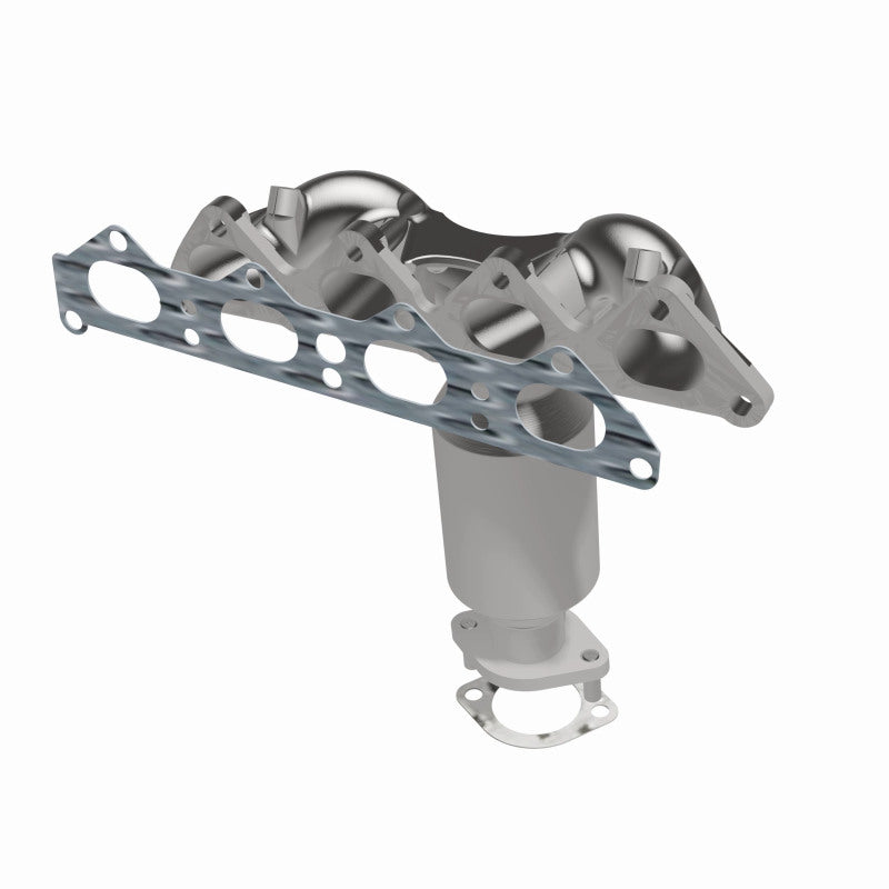MagnaFlow Direct Fit Catalytic Converter 04-12 Hyundai Elantra 2.0L