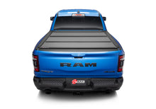 Load image into Gallery viewer, BAK 19-20 Dodge Ram 1500 (New Body Style w/ Ram Box) 5ft 7in Bed BAKFlip MX4 Matte Finish - GTR Auto