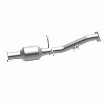Load image into Gallery viewer, MagnaFlow Direct Fit Catalytic Converter 95-98 Toyota T100 2WD 3.4L