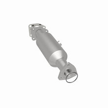 Load image into Gallery viewer, MagnaFlow Direct Fit Catalytic Converter 98-02 Honda Accord L4 2.3L