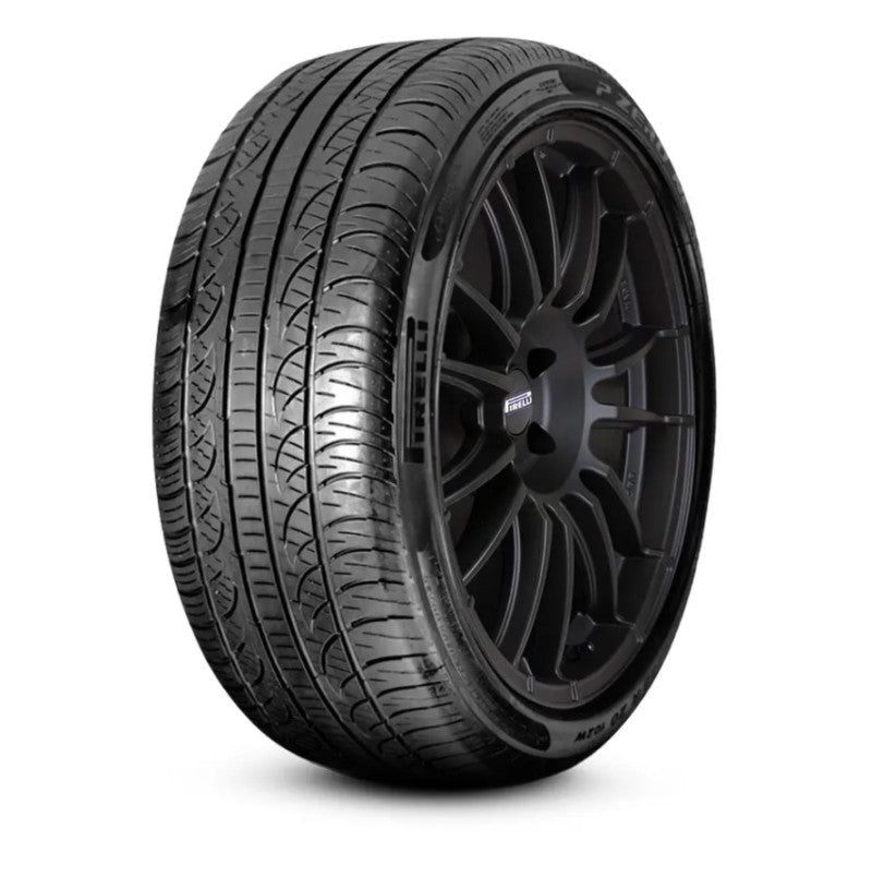 Pirelli P-Zero Nero All Season Tire - 275/35R20 102W (Jaguar)