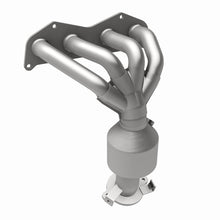Load image into Gallery viewer, MagnaFlow Direct Fit Catalytic Converter 07 Toyota Highlander 2.4L