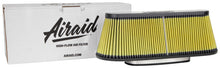 Load image into Gallery viewer, Airaid Universal Air Filter 8-5/8in Flange x 17-9/16x5-9/16in B x 15-1/16x3-1/16in T x 6in H