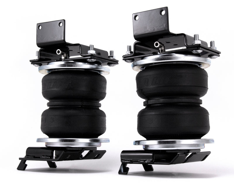 Air Lift Loadlifter 5000 Air Spring Kit - GTR Auto