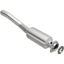 Load image into Gallery viewer, MagnaFlow Direct Fit Catalytic Converter Volvo 85 92
