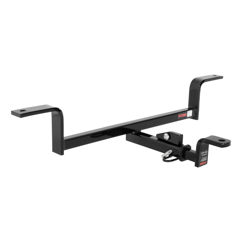 Curt 01-05 Honda Civic (Excl Si) Class 1 Trailer Hitch w/1-1/4in Ball Mount BOXED