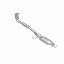 Load image into Gallery viewer, MagnaFlow Direct Fit Catalytic Converter 2004 LANCER 2.4L L Underbody
