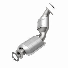 Load image into Gallery viewer, MagnaFlow Direct Fit Catalytic Converter 03-04 350Z/G35 Couple Passenger Side