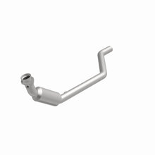 Load image into Gallery viewer, MagnaFlow Direct Fit Catalytic Converter 00-05 Lincoln LS 3L DS OEM