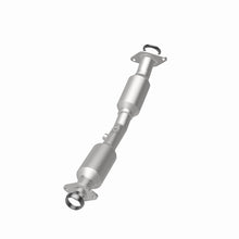 Load image into Gallery viewer, MagnaFlow Direct Fit Catalytic Converter OEM 2013-2017 Nissan Sentra Underbody
