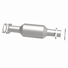 Load image into Gallery viewer, MagnaFlow Direct Fit Catalytic Converter California Grade 75-78 Nissan B210 1.4L