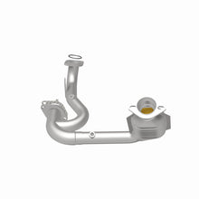 Load image into Gallery viewer, MagnaFlow Direct Fit Catalytic Converter 00-03 Ford Taurus 3.0L