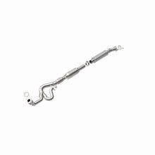 Load image into Gallery viewer, MagnaFlow Direct Fit Catalytic Converter 03-06 Hyundai Santa Fe 3.5L