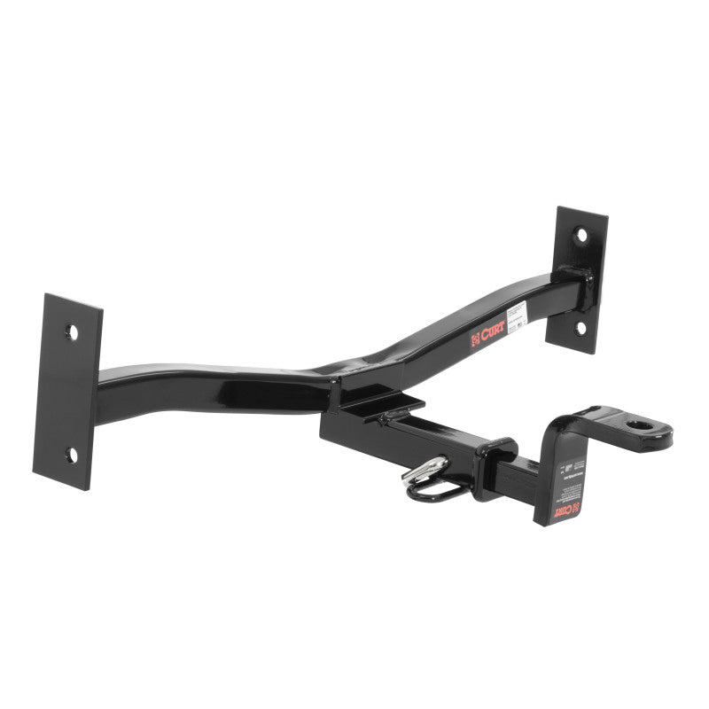 Curt 99-05 Mazda Miata MX-5 Class 1 Trailer Hitch w/1-1/4in Ball Mount BOXED