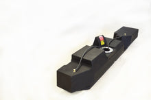 Load image into Gallery viewer, Titan Fuel Tanks 01-10 GM 2500/3500 Duramax Crew Cab Long Bed 62 Gallon XXL Mid-Ship Fuel Tank - GTR Auto