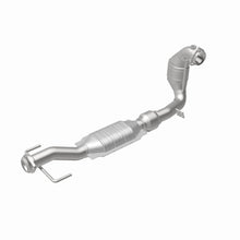 Load image into Gallery viewer, MagnaFlow Direct Fit Catalytic Converter 01 Saab 9-5 2.3L