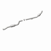 Load image into Gallery viewer, MagnaFlow Direct Fit Catalytic Converter 98-03 Mercedes E320 3.2L