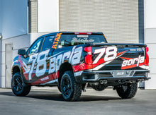 Load image into Gallery viewer, Borla 19 Chevrolet Silverado/GMC Sierra 1500 6.2L SS ATAK Catback Exhaust - Carbon Fiber Tips - GTR Auto