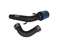 Load image into Gallery viewer, Injen 11 Dodge Durango 3.6L V6 Wrinkle Black Power-Flow Short Ram Intake w/ MR Tech &amp; Nano Filter - GTR Auto