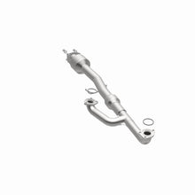 Load image into Gallery viewer, MagnaFlow Direct Fit Catalytic Converter 13-14 Accord 3.5L