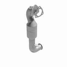 Load image into Gallery viewer, MagnaFlow Direct Fit Catalytic Converter California Grade 11-12 Mini Cooper 1.6L