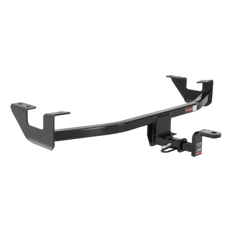 Curt 10-11 Mazda 3 Hatchback Class 1 Trailer Hitch w/1-1/4in Ball Mount BOXED - GTR Auto