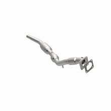 Load image into Gallery viewer, MagnaFlow Direct Fit Catalytic Converter 00-02 Audi A6 Quattro 2.7L