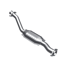 Load image into Gallery viewer, MagnaFlow Direct Fit Catalytic Converter Ford 33.5 X 6.5 X 4 2/2.5