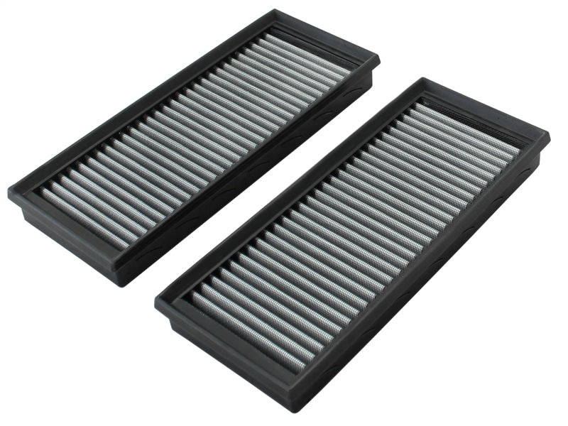aFe MagnumFLOW OEM Replacement Air Filter Pro DRY S 11-14 Mercedes-Benz AMG CL63/E63/S63 V8 - GTR Auto