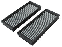 Load image into Gallery viewer, aFe MagnumFLOW OEM Replacement Air Filter Pro DRY S 11-14 Mercedes-Benz AMG CL63/E63/S63 V8 - GTR Auto